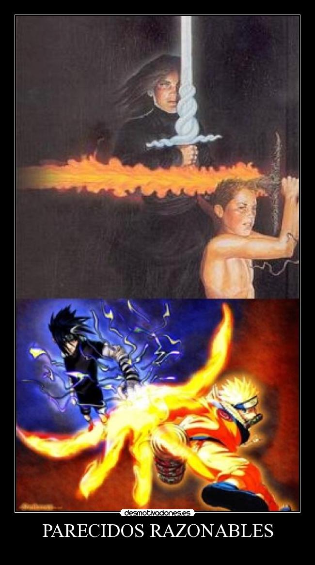 PARECIDOS RAZONABLES - 