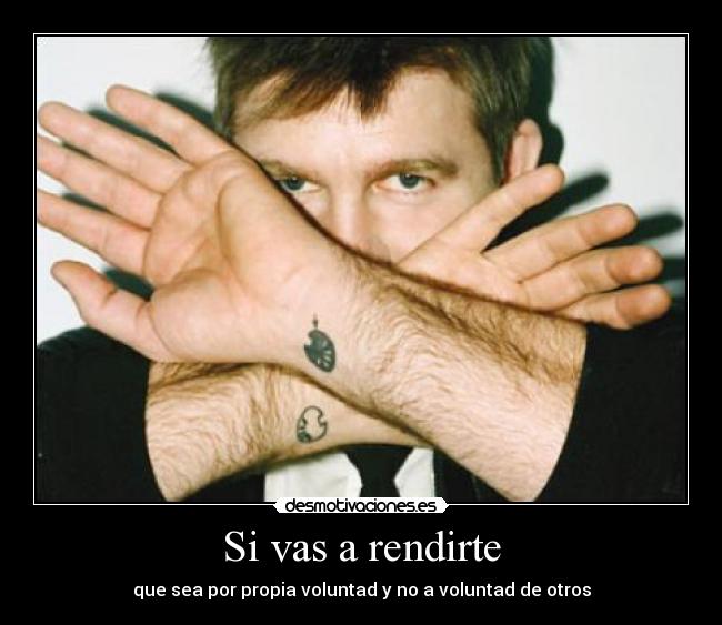 carteles desmotivaciones rindas desmotivaciones