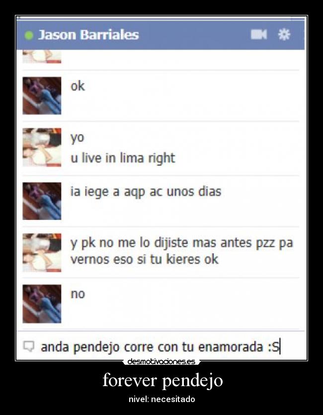 carteles pendejo desmotivaciones