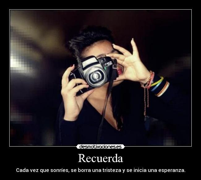 Recuerda - 