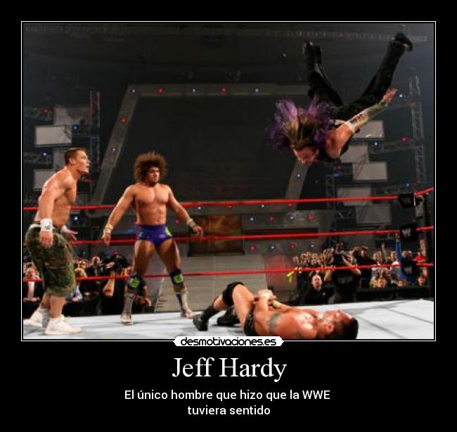 Jeff Hardy -