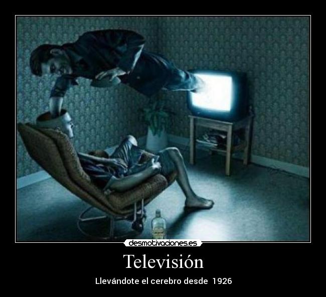 Televisión - 