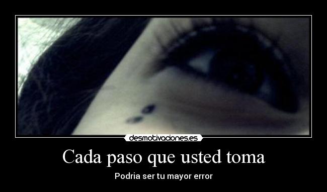 carteles cecilia eljall desmotivaciones