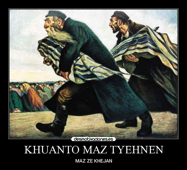 KHUANTO MAZ TYEHNEN - 