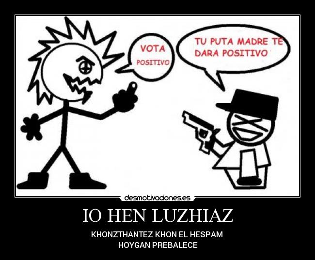 carteles clanhoygan clanviral callen desmotivaciones