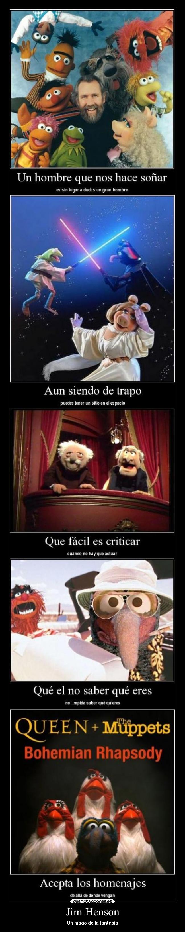 Jim Henson - 