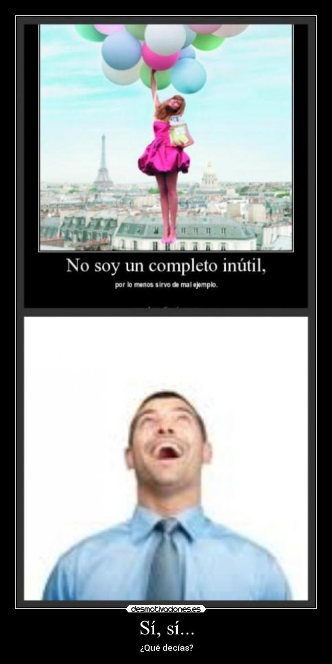 carteles aniitahsiemprehappy desmotivaciones