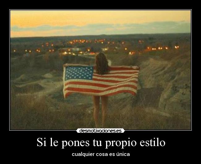 carteles misma desmotivaciones