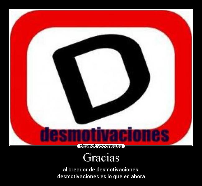 carteles  desmotivaciones