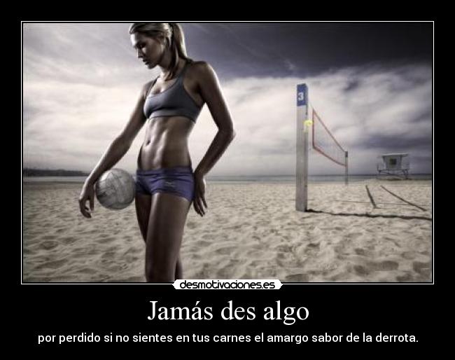 carteles derrota efejota perder desmotivaciones