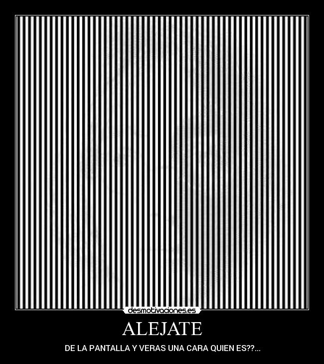ALEJATE - 