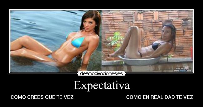 Expectativa - 