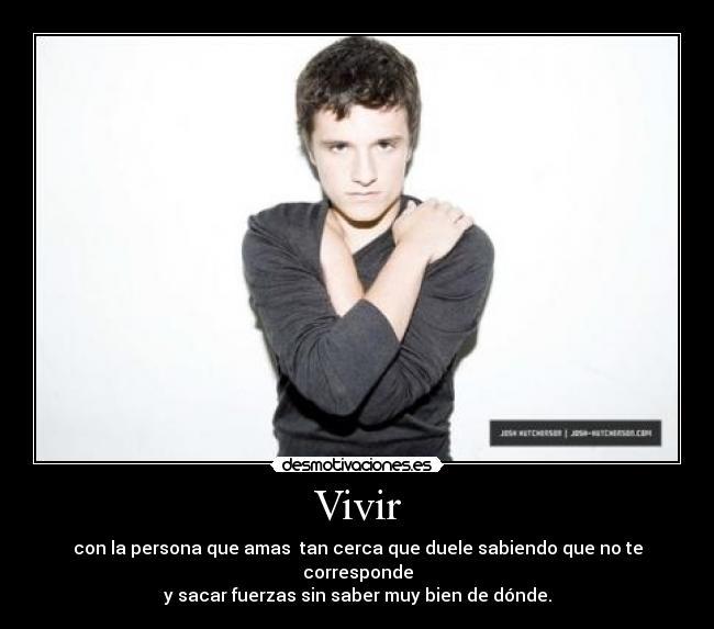 Vivir - 