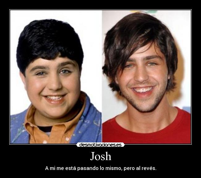 Josh - 