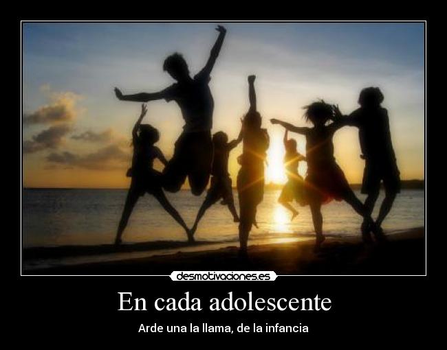 En cada adolescente - 