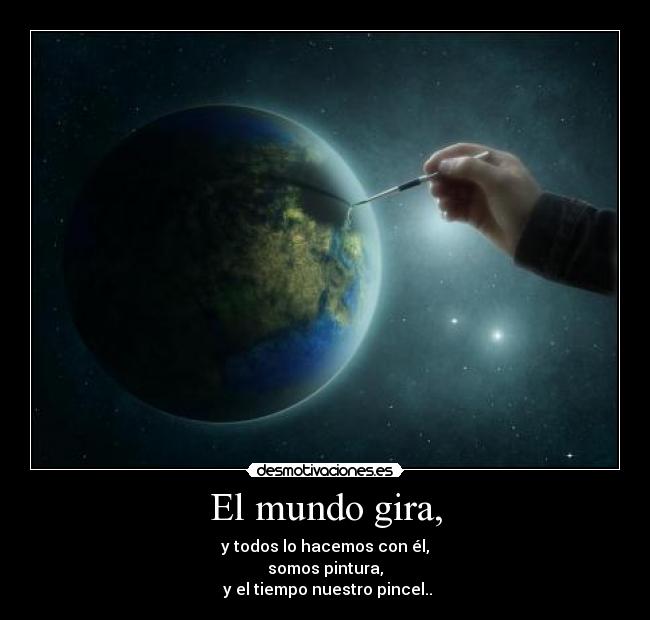 carteles mundo jpelirrojo desmotivaciones