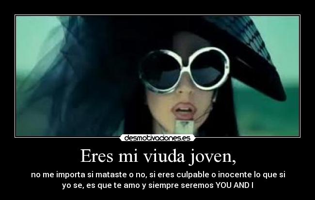 carteles sarahi jaime desmotivaciones