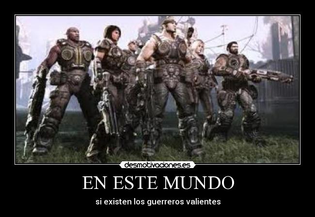carteles mundo guerra desmotivaciones
