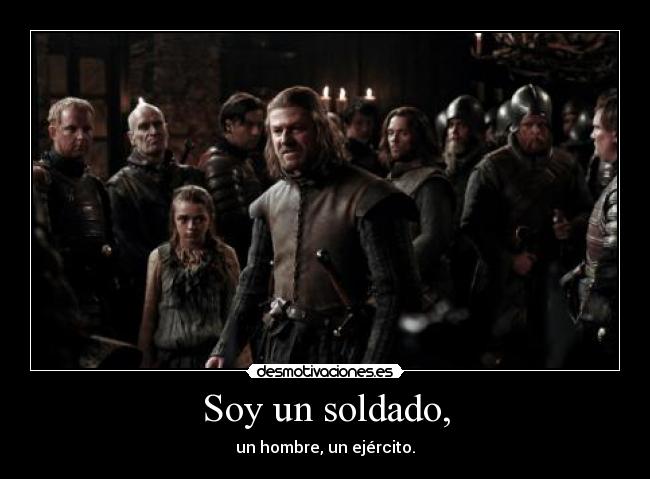 carteles abram stay strong desmotivaciones