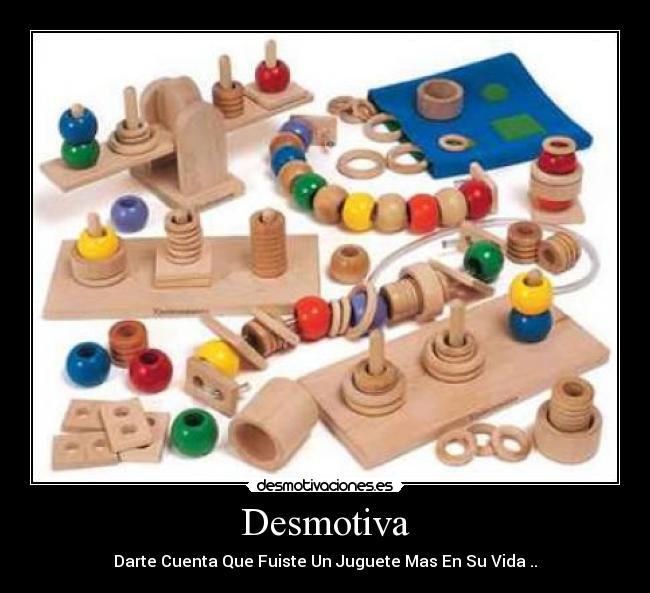 Desmotiva - 