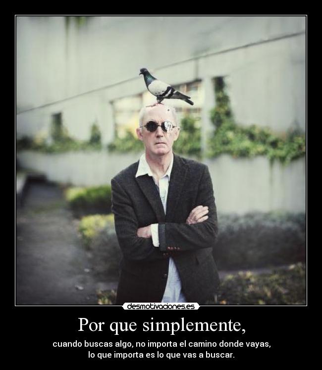 carteles buscar desmotivaciones