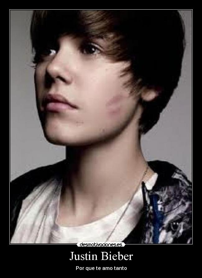 Justin Bieber - 
