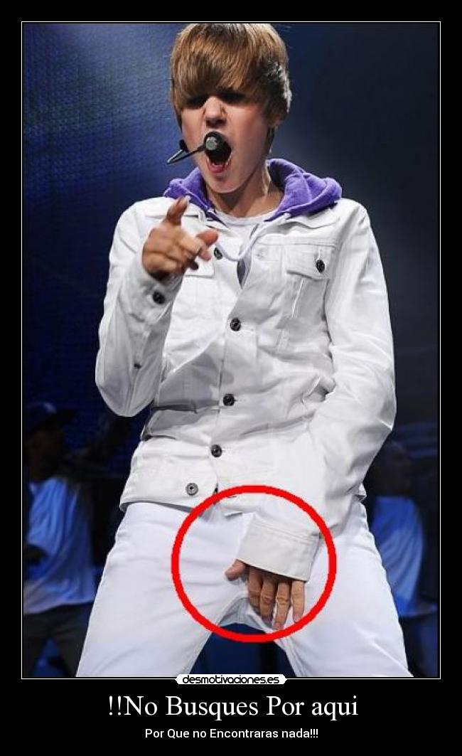 !!No Busques Por aqui - 