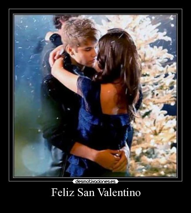 Feliz San Valentino - 