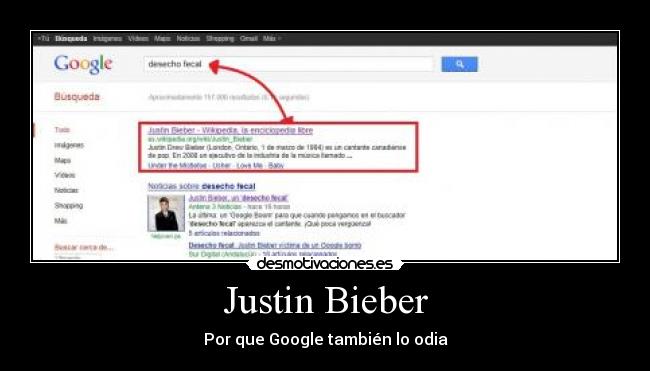 Justin Bieber - 