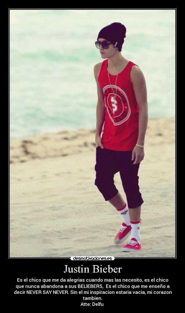 Justin Bieber - 