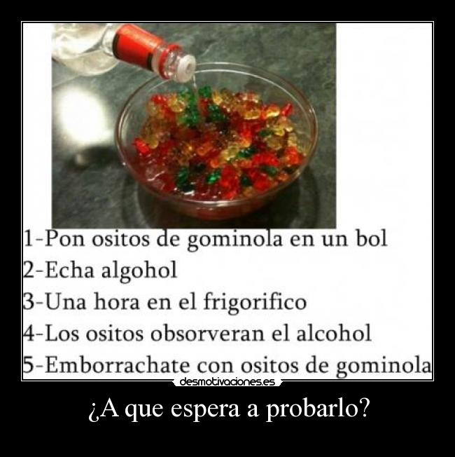 carteles emborrachate con alcohol desmotivaciones