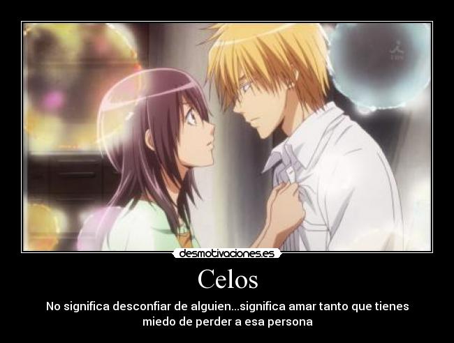 Celos - 