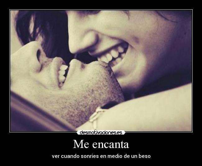 Me encanta - 