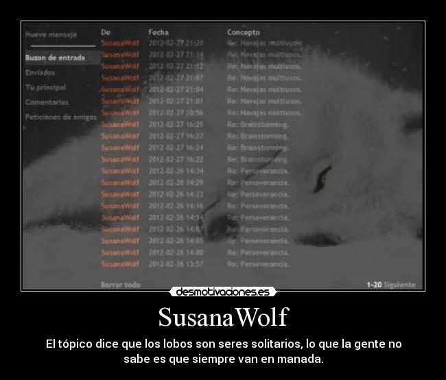 SusanaWolf - 