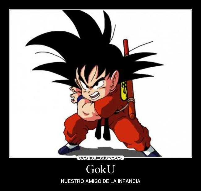 GokU - 
