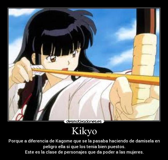 Kikyo - 