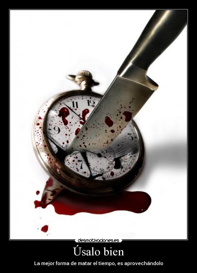Úsalo bien - 