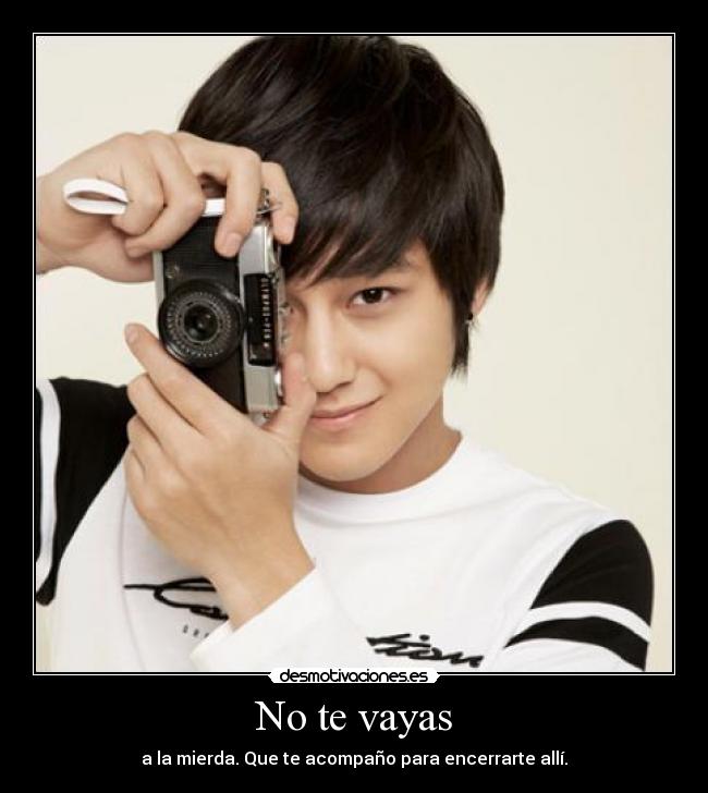 carteles and myself desmotivaciones