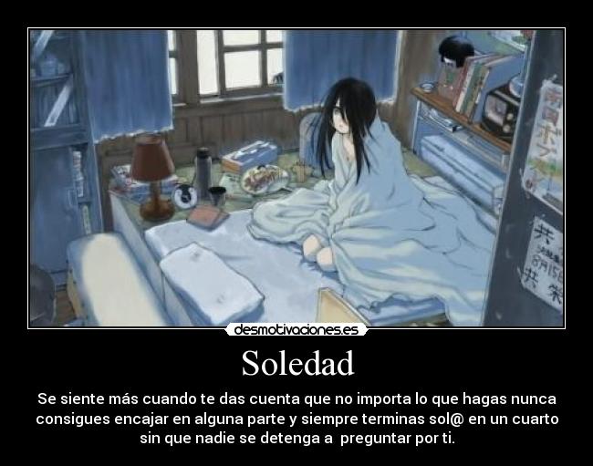 Soledad - 