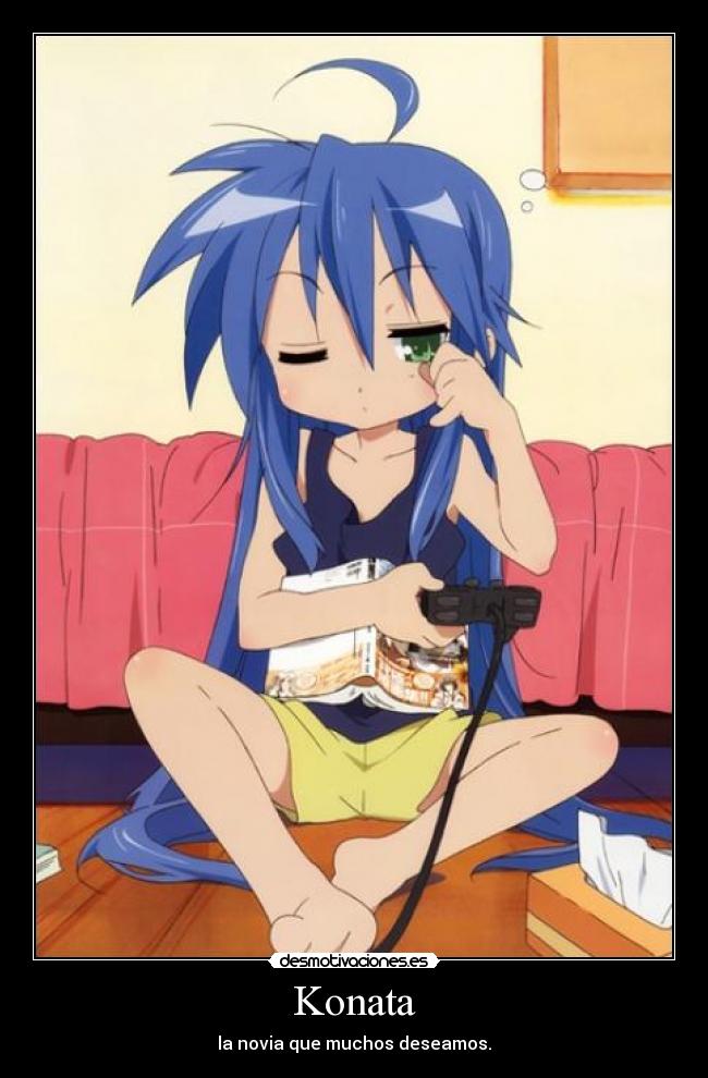 Konata - 