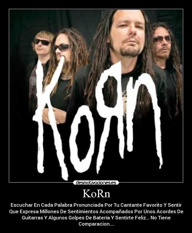 KoRn -