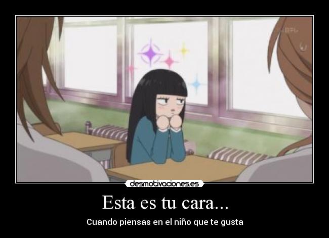 Esta es tu cara... - 