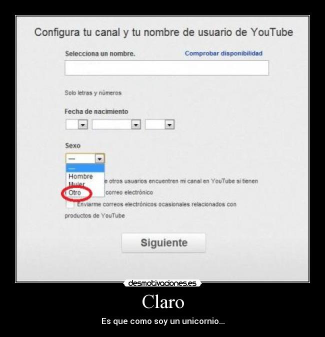 Claro -