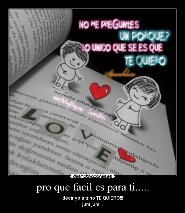 carteles yeyiitha desmotivaciones