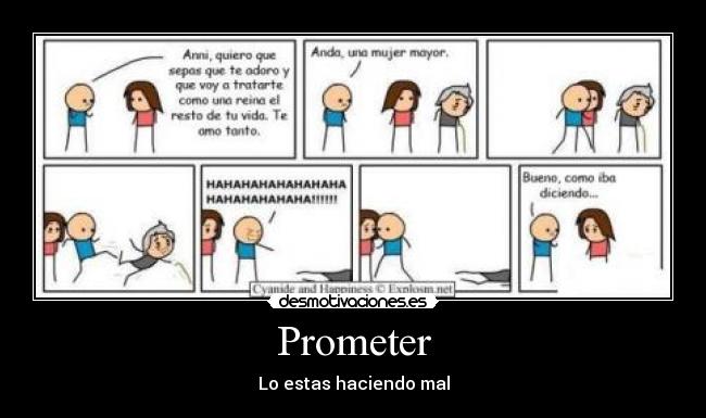 Prometer -
