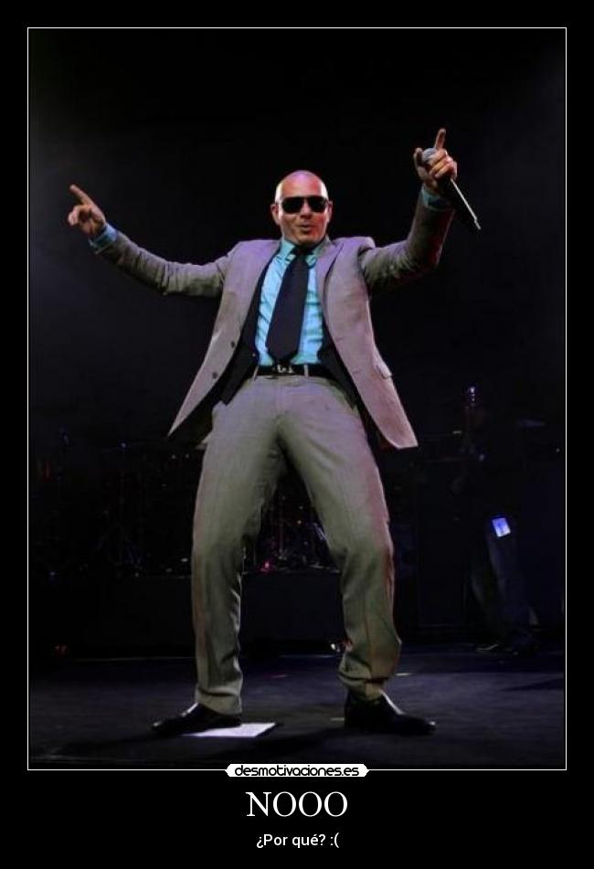 carteles pitbull hostia desmotivaciones