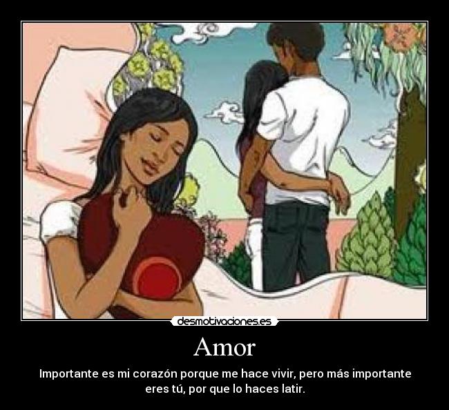 Amor - 