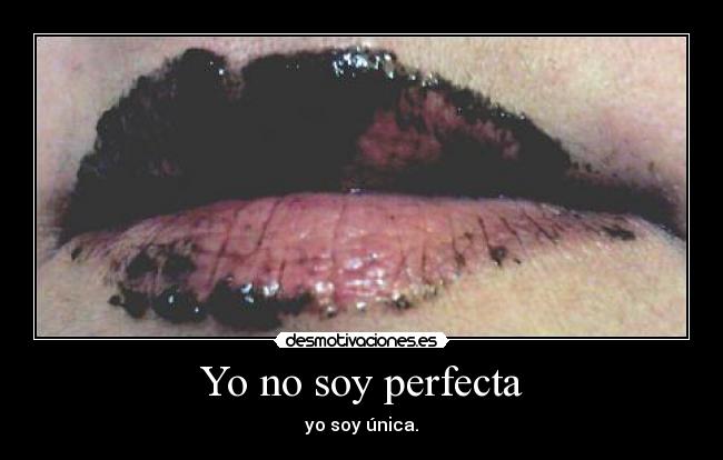 carteles imperfeccion desmotivaciones