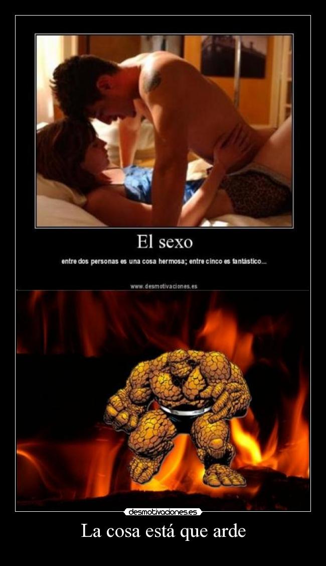 carteles papapitufo desmotivaciones