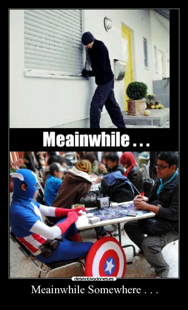 carteles duelos son duelos comprendo ahahjsahdjak desmotivaciones